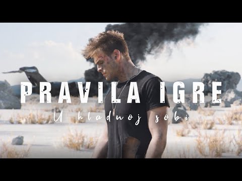 PRAVILA IGRE - U HLADNOJ SOBI (Official Video)