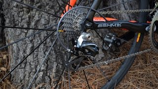 Cable stretch myth and how to prevent poor shifting