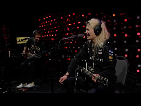 The Kills - Full Performance (Live on KEXP)