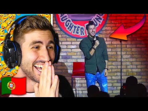 PORTUGUESE REACTS TO AFONSO PADILHA - BRAZILIANS IN EUROPE