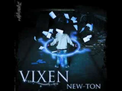 Vixen - Przyszedłem z nikąd