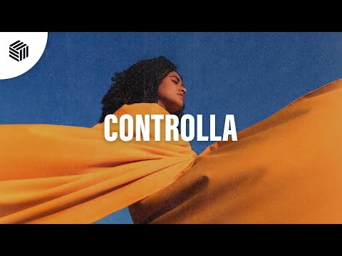 luca santiago & marco4sure - Controlla (ft. Ylusive)