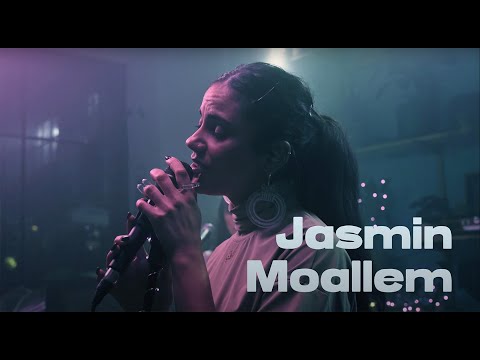 Jasmin Moallem 🌵 Succulent Sessions
