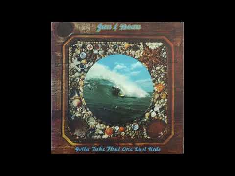 Honolulu Lulu - Jan & Dean