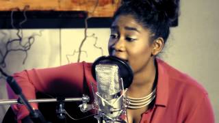 Rose May, Unplugged live &quot;Did me wrong&quot;