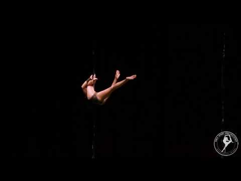 CPC 2015 Divine Em Central Pole Champion PSO