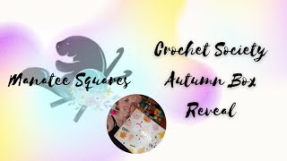 Download lagu Crochet Society Halloween box mp3 Download lagu Crochet Society Halloween box mp3