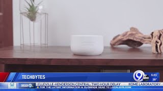 Techbytes 2-21-19