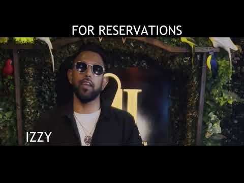 IZZY I DUBAI I ALEX - T