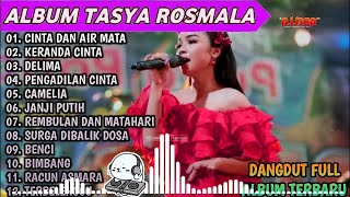 Download lagu PENGADILAN CINTA, CINTA DAN AIR MATA - TASYA ROSMALA TERBARU TERPOPULER FULL ALBUM ADELLA 2025 mp3