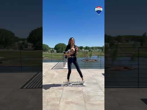 Departamentos en B° Privado Los Canales - Plottier, Neuquén #realestate #inmobiliaria