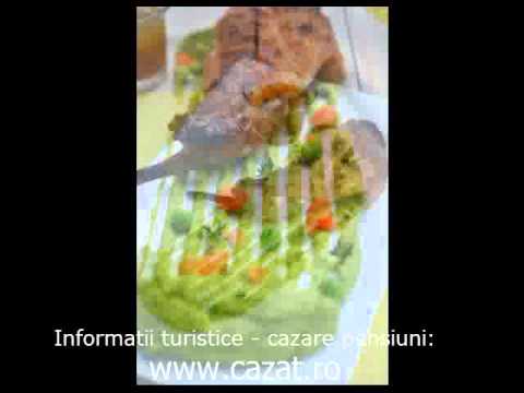 Cazare Brates, Neamt - Cazat.ro