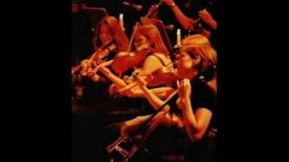 HAGGARD (HIJO DE LA LUNA)