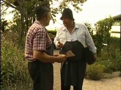 Künštni Prleki - Priftrogar