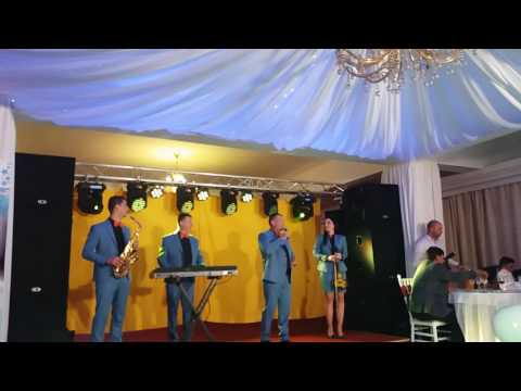 Lansare albumului ,,Flacara iubirii,, /Formaria Original Satu Mare 2