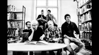 Anagram - Thy Lost Presence