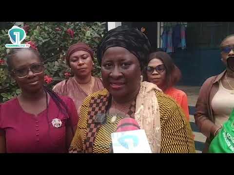 School Feeding Coordinator Urges Education Directors To Intensify Monitoring
