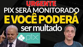 URGENTE! LULA volta com o 