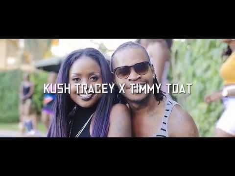 KUSH TRACEY X TIMMY