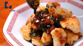 I'll make you Love Chicken Breast with This