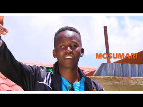 EMECHANDO_ MOSUMARI ft ONJUS(Onchus) (Official video)0740769399