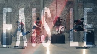 First Rage // Fais-Le // Les Liens du Son