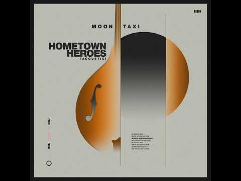 Video thumbnail for Hometown Heroes (Acoustic)