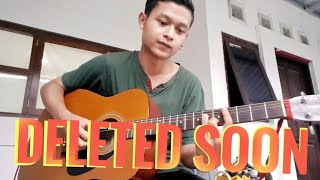 Download lagu Anji - Berhenti Di Kamu (Buruan Nonton, Deleted Soon) mp3