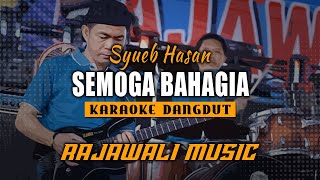Download lagu SEMOGA BAHAGIA - SAYUEB HASAN (KARAOKE) || RAJAWALI MUSIC PALEMBANG mp3