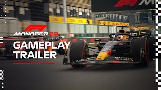 Видео F1 Manager 2023 Deluxe Edition | GLOBAL | АВТОАКТИВАЦИЯ