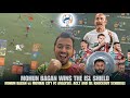 Mohun Bagan vs Mumbai City FC, ISL 2023-24 | Mohun Bagan wins ISL shield gets ACL2 Slot