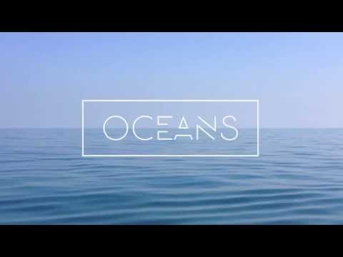 Knaan Shabtay - Oceans (cave version)