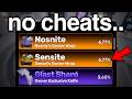 Rivals But OWNER Skin Case Picks My Loadout