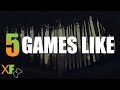 Game Like What Remains Of Edith Finch
