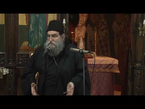 Η Εκκλησία, Κιβωτός της Σωτηρίας μας