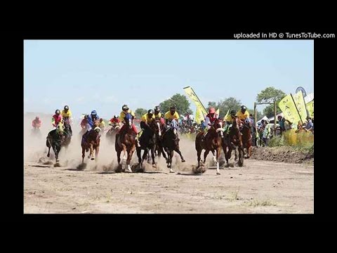 Stiger Sola-Ngarange (Botswana)