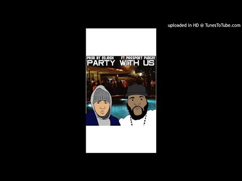 Franky Streetz ft Passport Pudgee ( Prod by Ed Josh beatz)