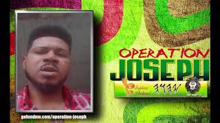 OPERATION JOSEPH ( Prophetic Whirlwind ) A THANK U TO THE HEBREWS IN AFRICA