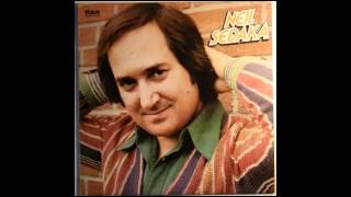 Neil Sedaka - Your Nose