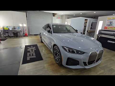 Was ist der Unterschied zwischen Xpel CS Dyed Film, XR Black Ceramic und XR Plus Ceramic Window Tint