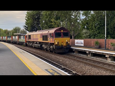 Holy grail 66068 6H86 Heck Plasmor fully loaded with breeze blocks 19;26 9L 6/9/2025