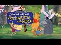 Winnie The Pooh Springtime With Roo March 9 2004 In 1 Minute