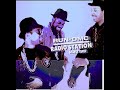 RUN DMC - Radio Station [ grantP Remix]