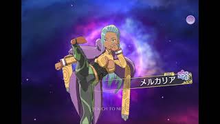 ゲートオブナイトメア　コラボガチャ結果！