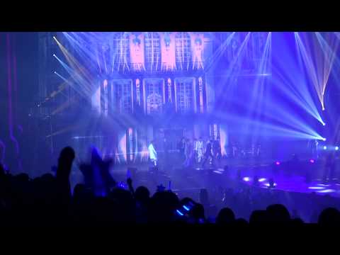 141108 Super Show 6 in HongKong (4)