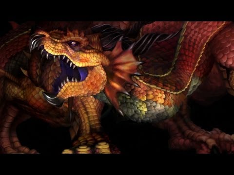 ドラゴンズクラウン