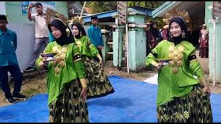 Download lagu Tari padduppa by santriwati MTs Nurul Ulum Maroanging mp3