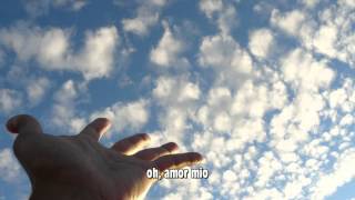 Oh my love. Riz Ortolani &amp; Katyna Ranieri