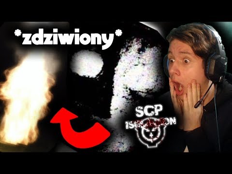 ZNALAZŁEM SCP KOMPUTERKA I PALĄCEGO! | SCP: Isolation #6 (v0.1.3)