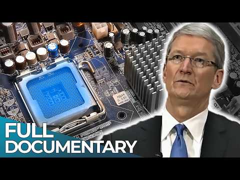 Apple: The Trillion Dollar Betrayal | FD Finance